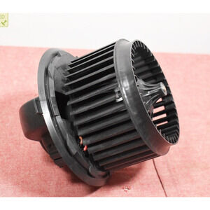 Audi Motor Blower HVAC Fan Geniune OEM 7E0819021A